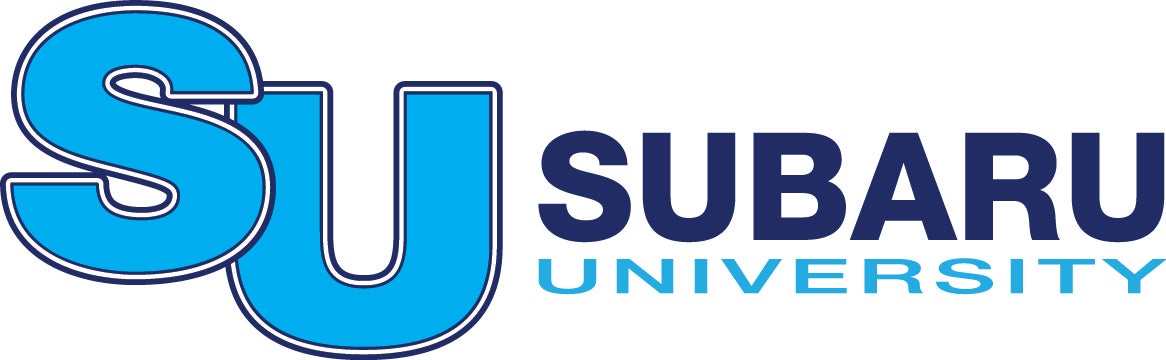 Subaru University Logo | Jim Keras Subaru Hacks Cross in Memphis TN