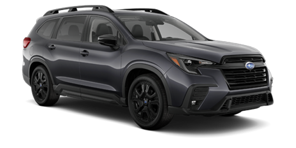 2025 Ascent | Jim Keras Subaru Hacks Cross in Memphis TN