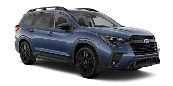 2026 Ascent | Jim Keras Subaru Hacks Cross in Memphis TN