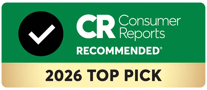 TrustMark | Jim Keras Subaru Hacks Cross in Memphis TN