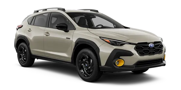 2026 Crosstrek Hybrid | Jim Keras Subaru Hacks Cross in Memphis TN