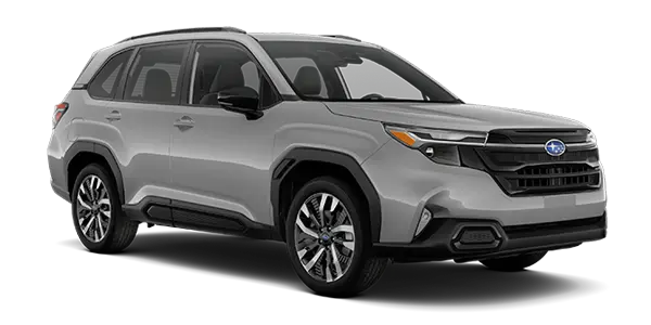 2026 Forester | Jim Keras Subaru Hacks Cross in Memphis TN