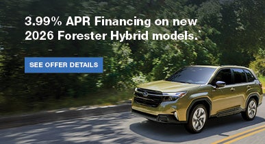  Forester Hybrid | Jim Keras Subaru Hacks Cross in Memphis TN