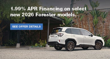 Forester | Jim Keras Subaru Hacks Cross in Memphis TN