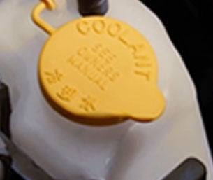 checking fluid coolant | Jim Keras Subaru Hacks Cross in Memphis TN