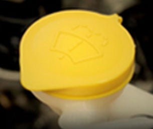 checking fluids windshield washer fluid | Jim Keras Subaru Hacks Cross in Memphis TN