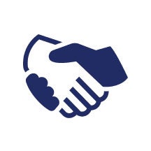 Community Involvement Icon | Jim Keras Subaru Hacks Cross in Memphis TN