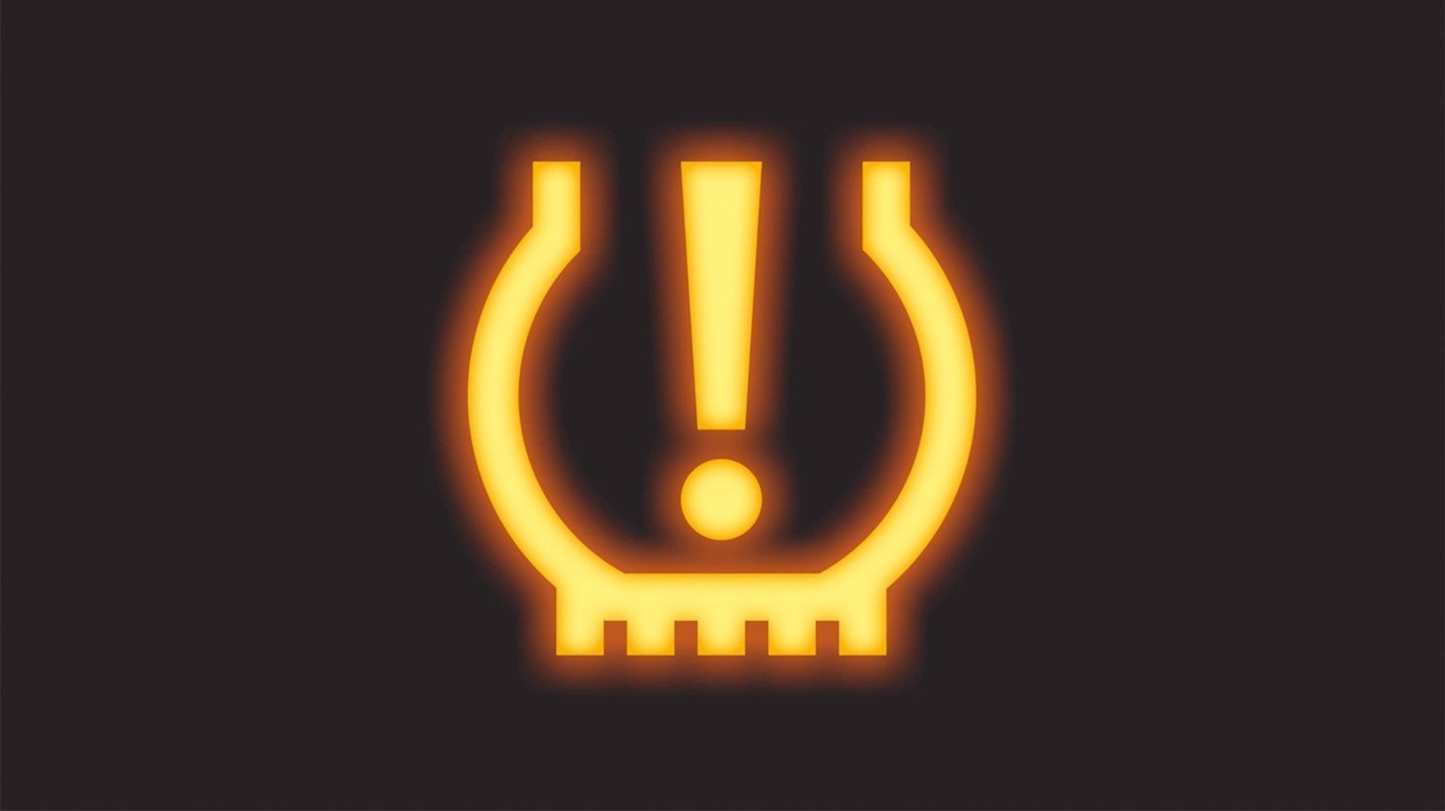  Image of the Tire Pressure Monitoring System Light | Jim Keras Subaru Hacks Cross in Memphis TN