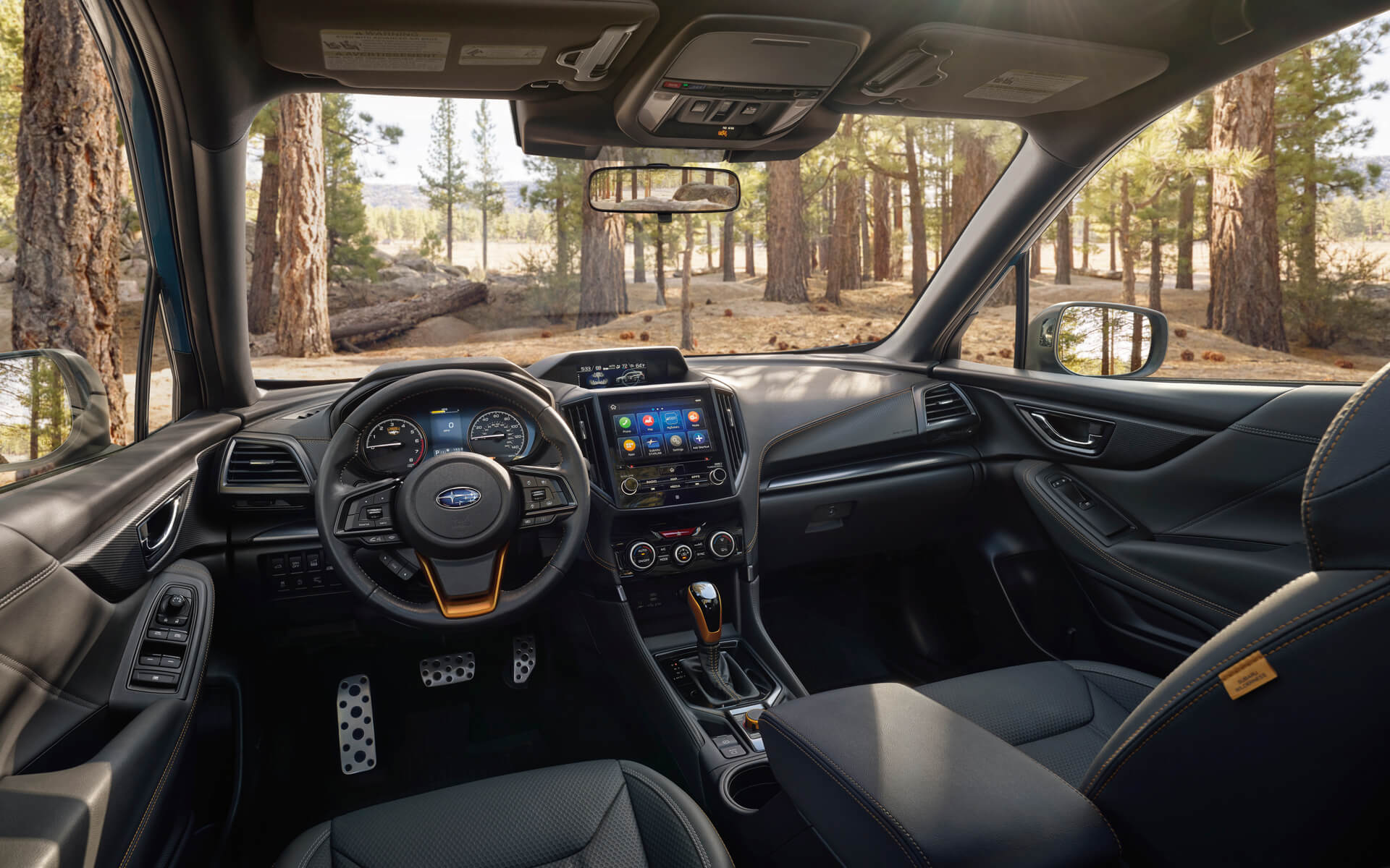 2022 Subaru Forester Wilderness | Jim Keras Subaru Hacks Cross in Memphis TN