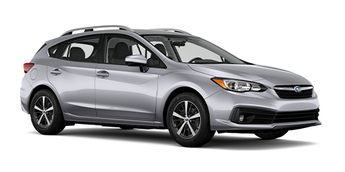 2022 Subaru Impreza | Jim Keras Subaru Hacks Cross in Memphis TN