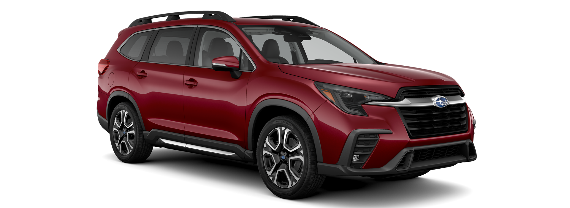 2023 Subaru Ascent