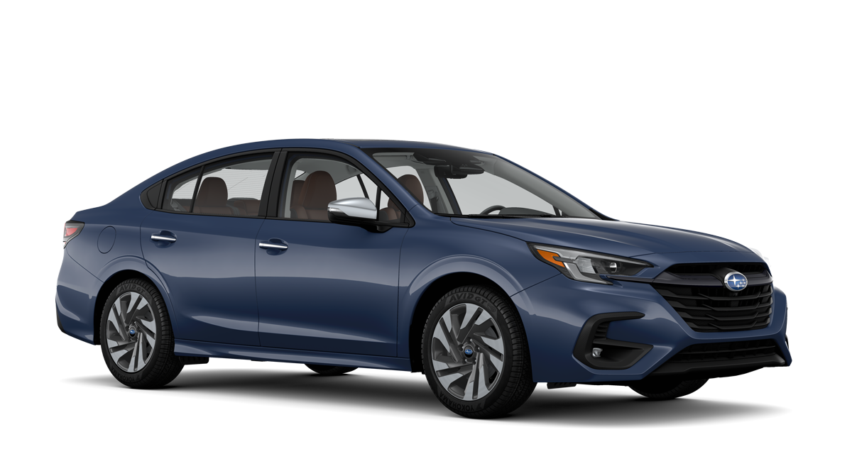 2024 Subaru Legacy