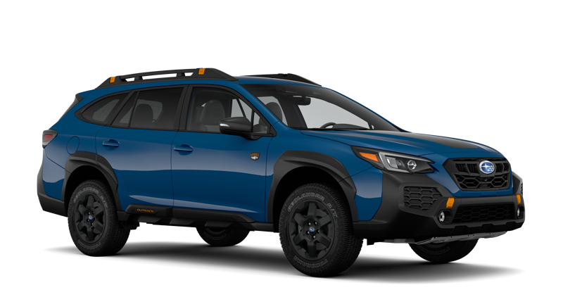 2024 Outback Wilderness