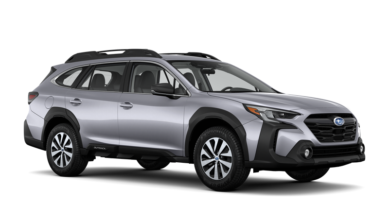 2024 Outback Base