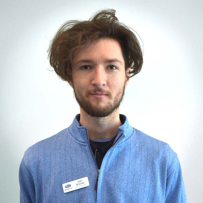 Josh Brocato